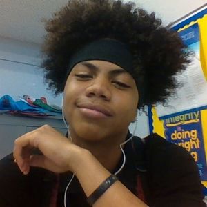 Meet your Posher, Antwan